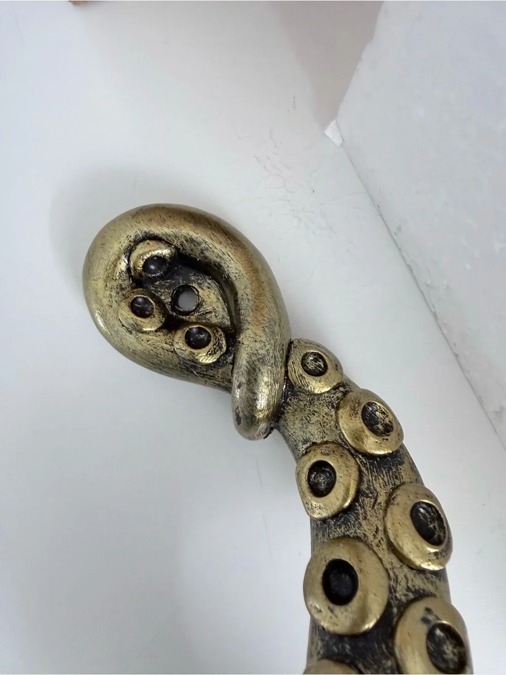 N/A decorative octopus